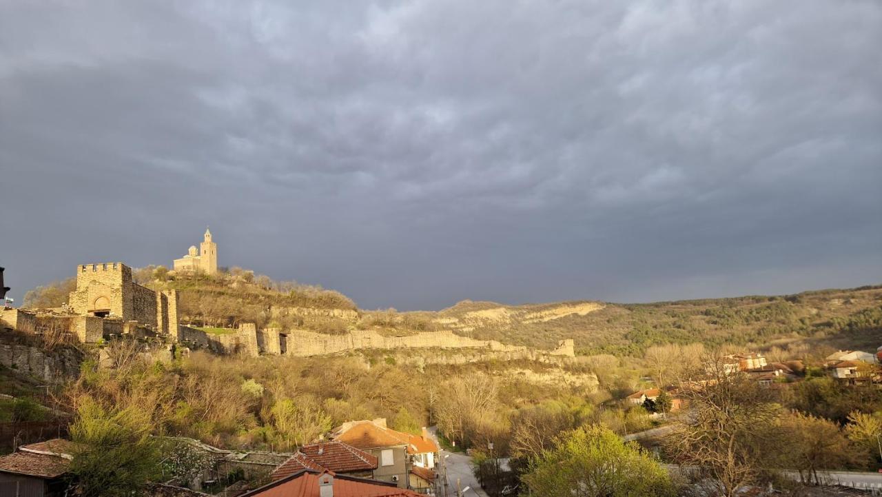 Къща За Гости Великите Veliko Tarnovo Eksteriør billede